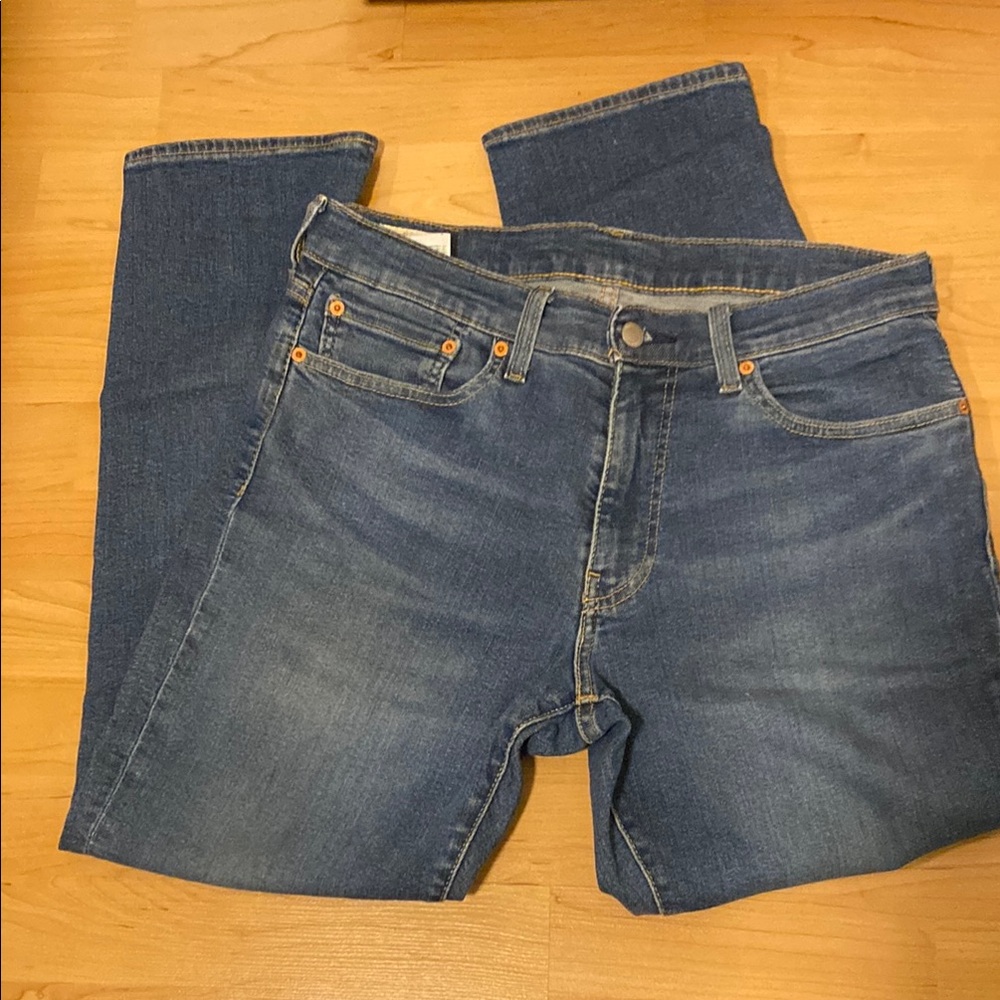 Levi’s Jeans